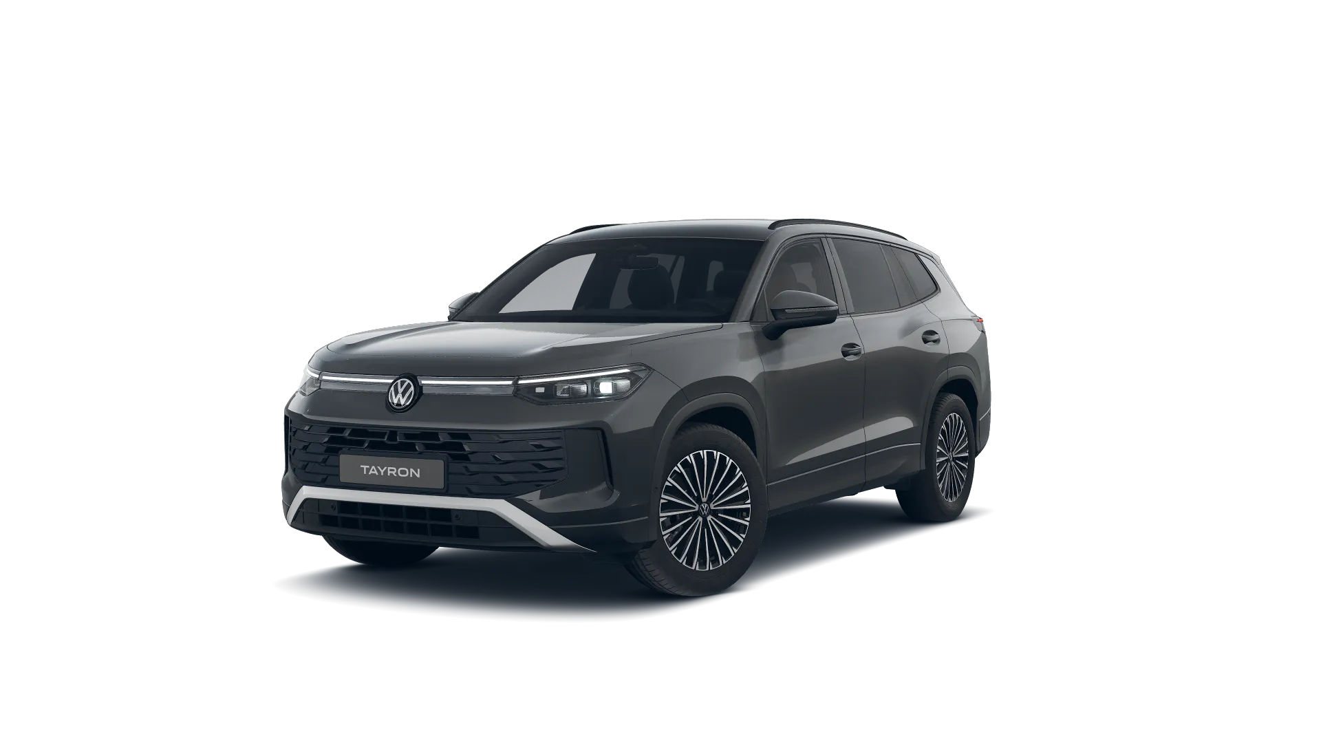 Volkswagen Tayron Life