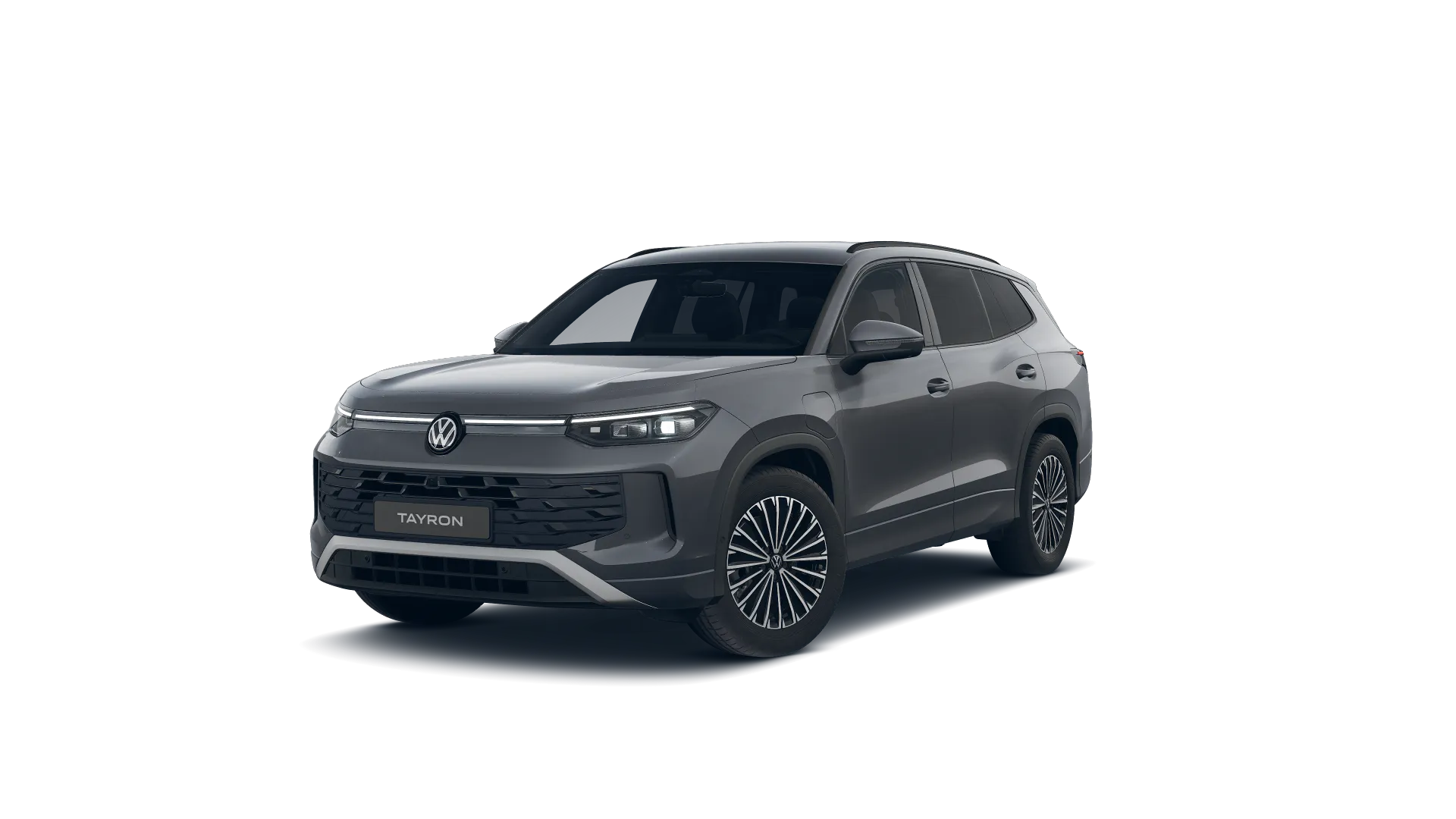 Volkswagen Tayron Life