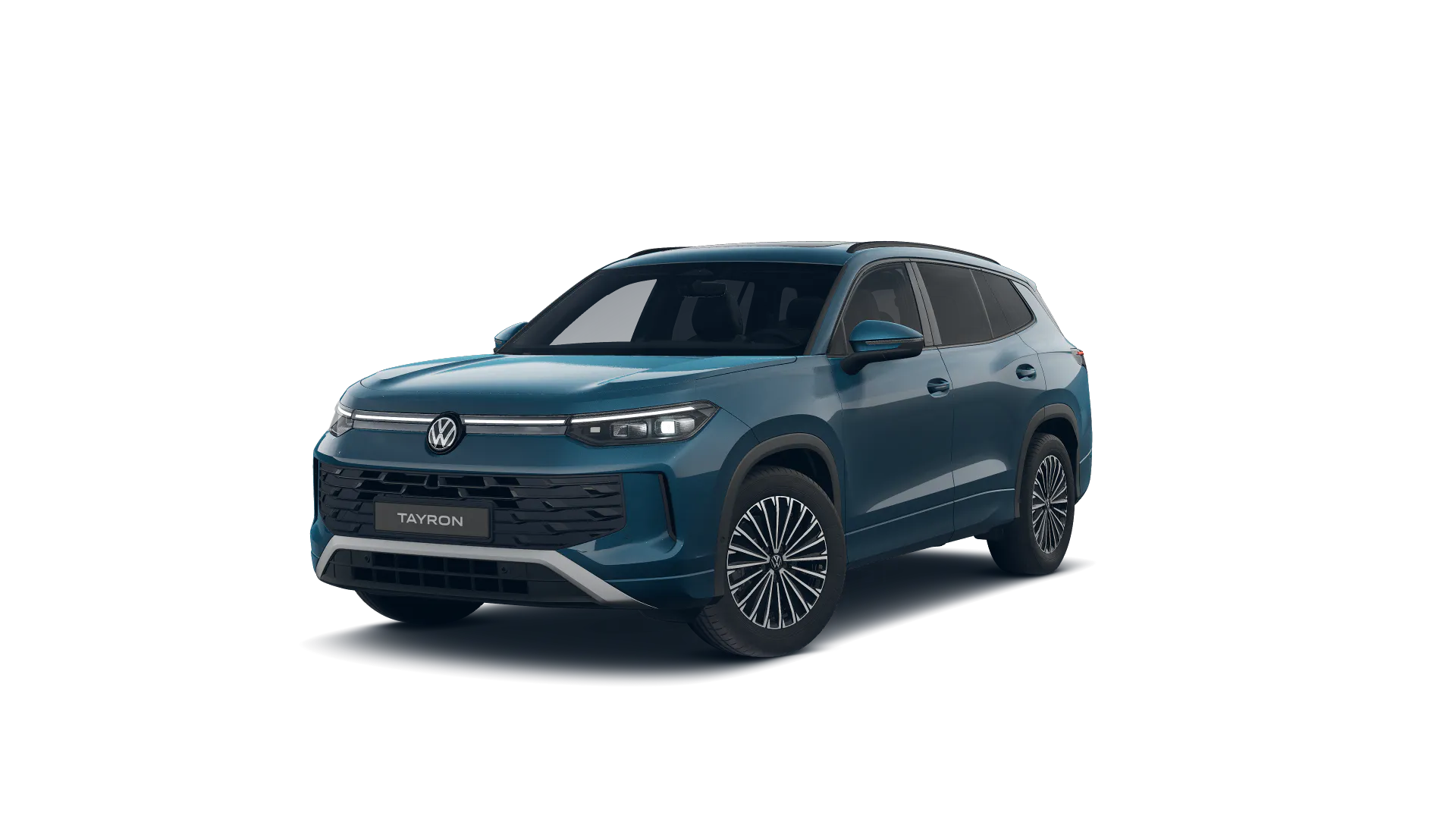 Volkswagen Tayron Life