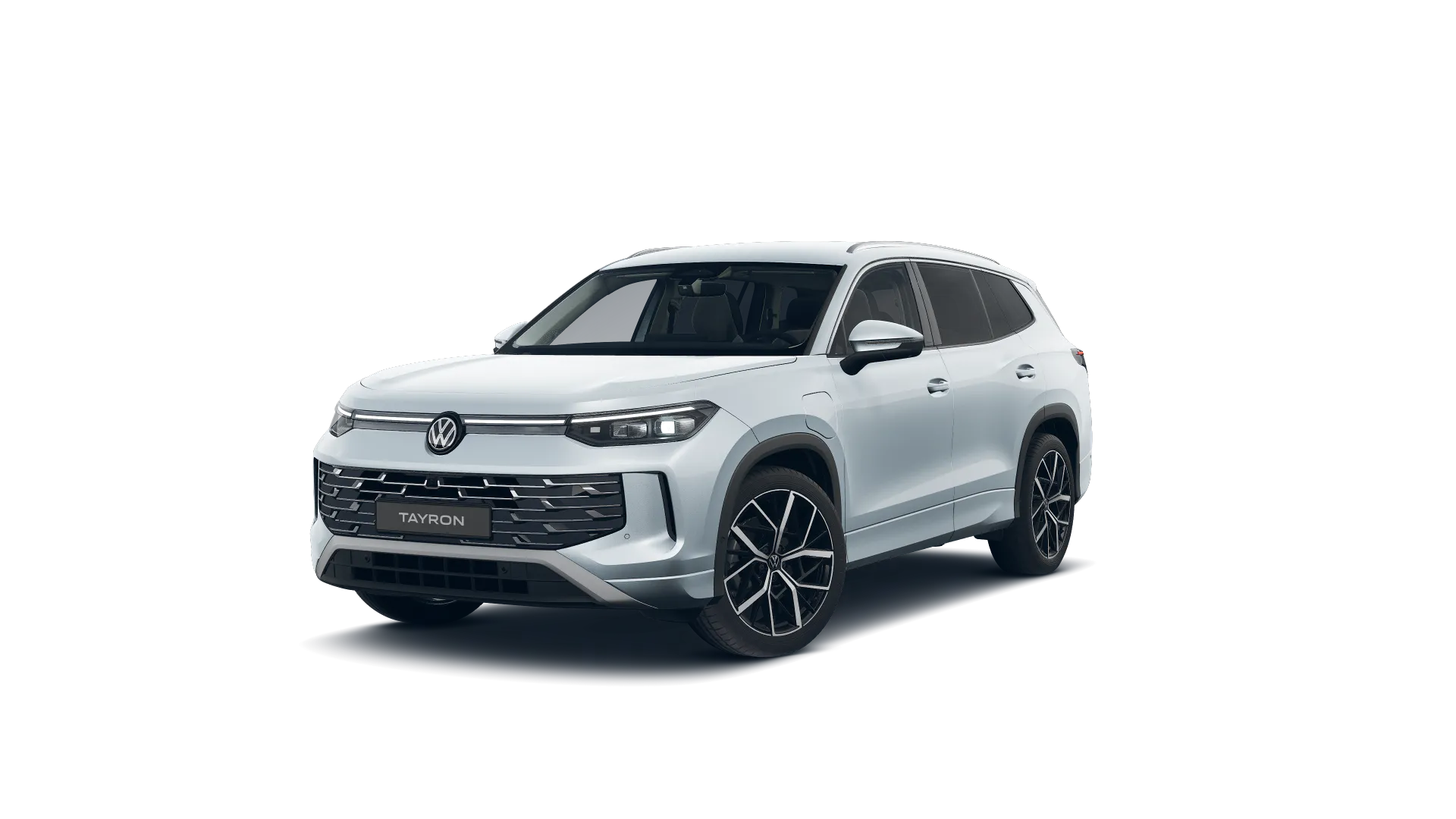 Volkswagen Tayron Elegance