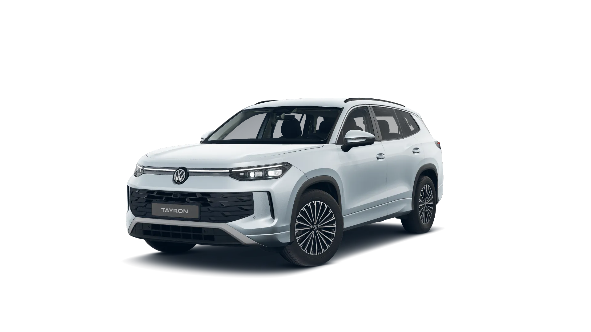 Volkswagen Tayron Life