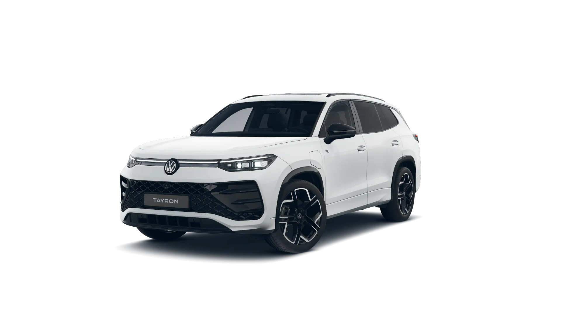 Volkswagen Tayron R-Line