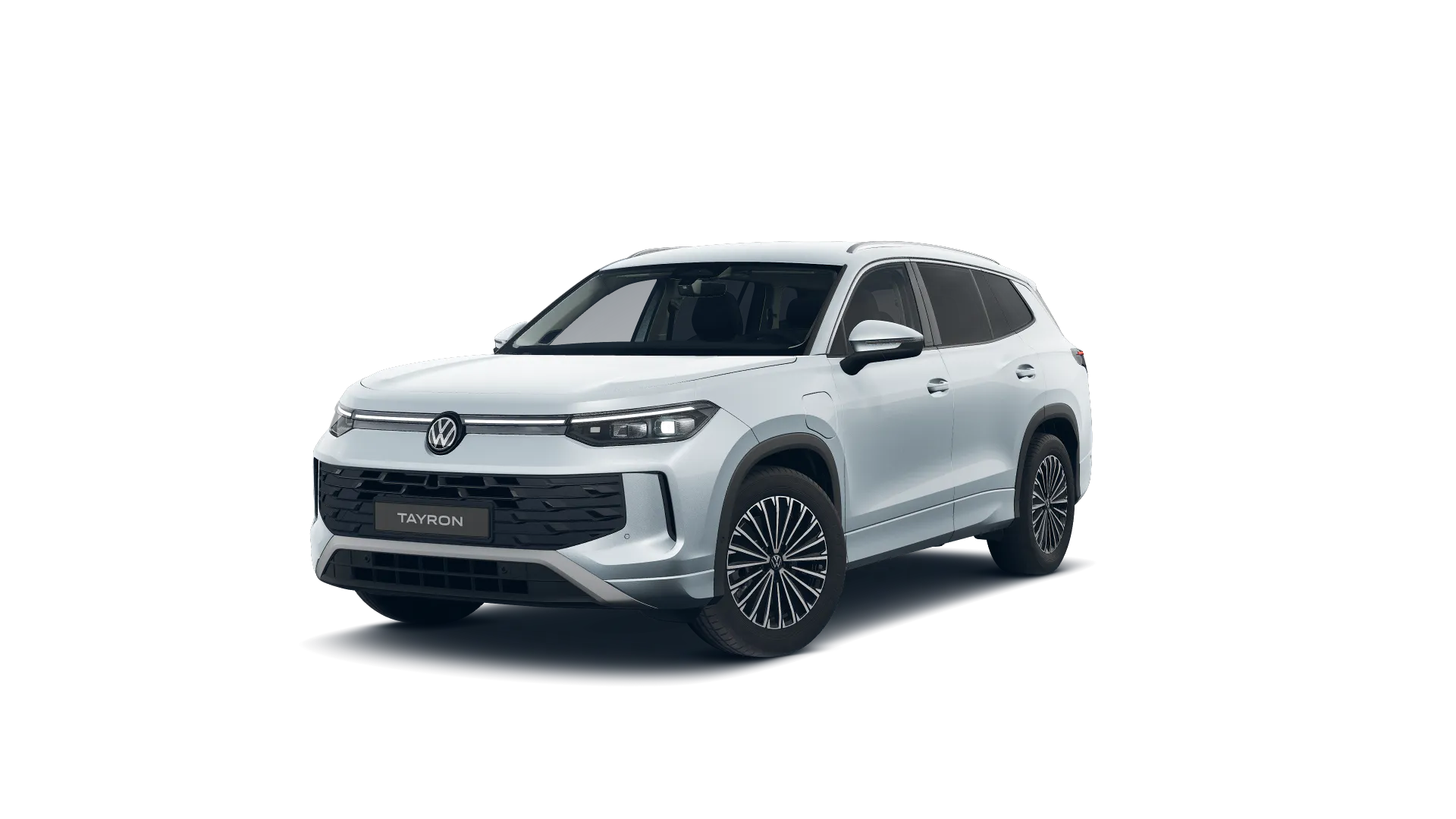Volkswagen Tayron Life