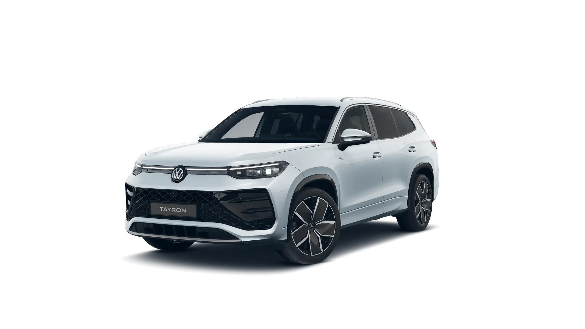 Volkswagen Tayron R-Line