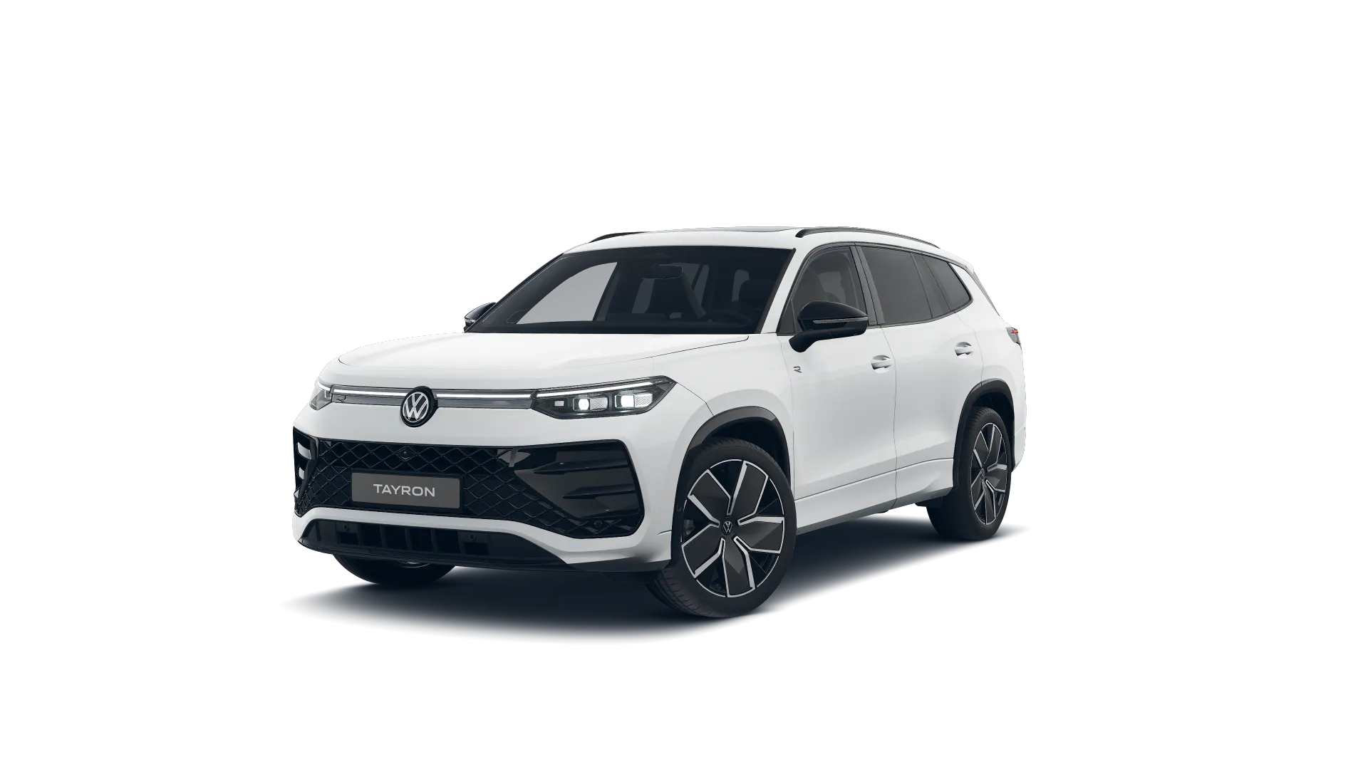 Volkswagen Tayron R-Line