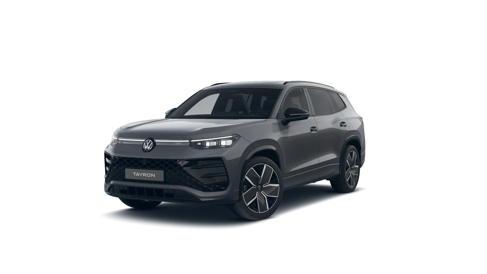 Volkswagen Tayron R-Line