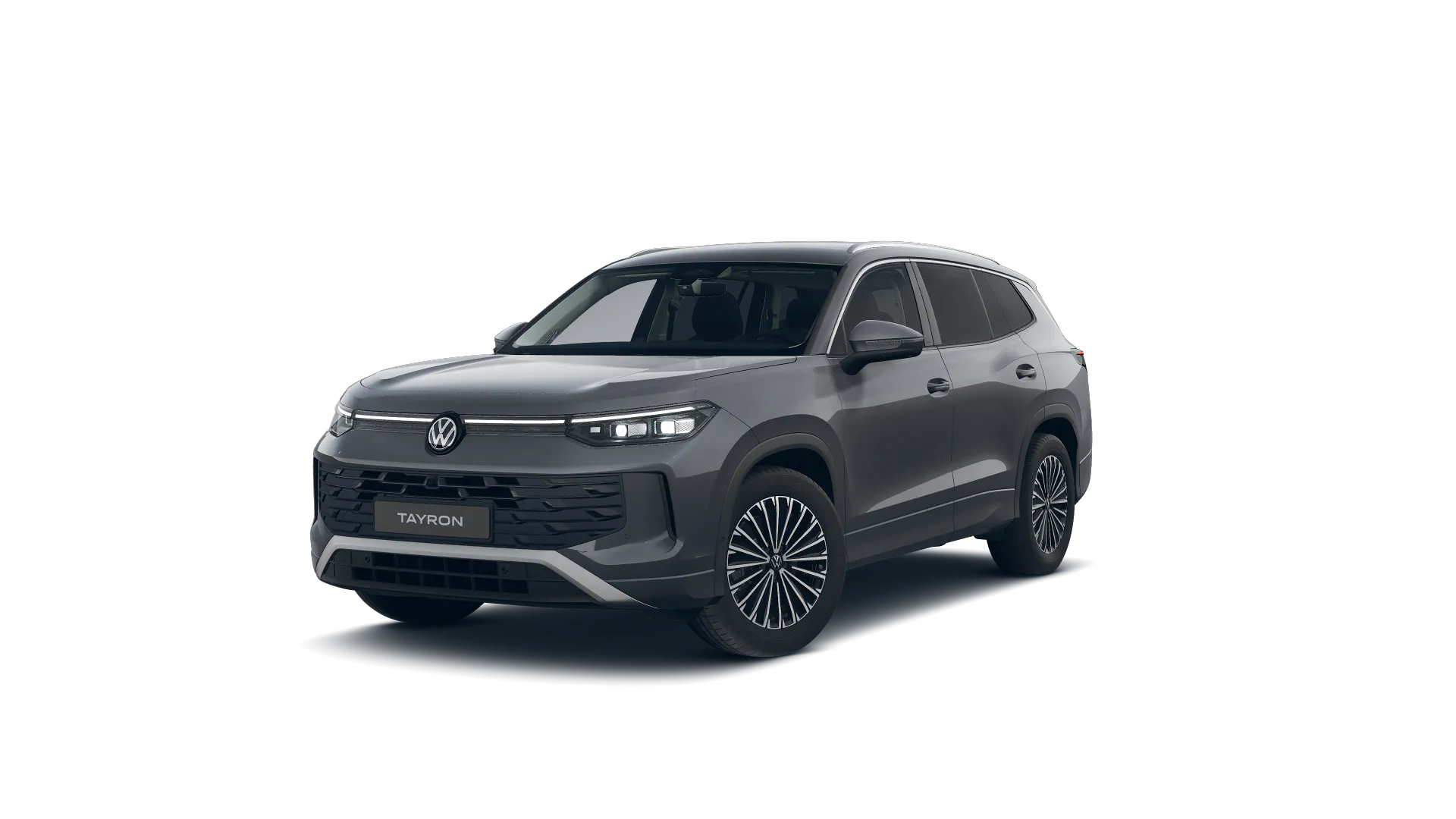 Volkswagen Tayron Life
