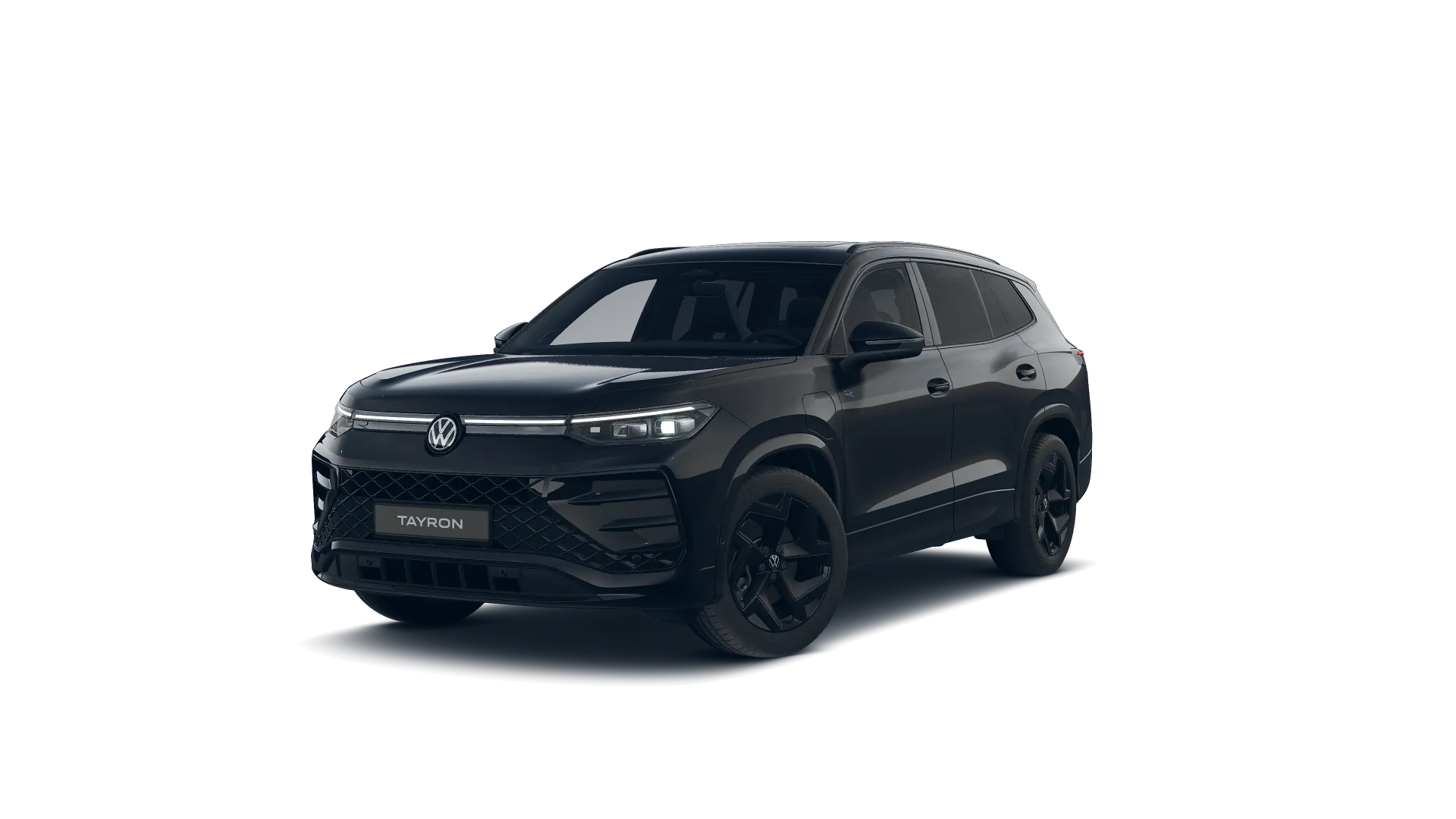 Volkswagen Tayron R-Line