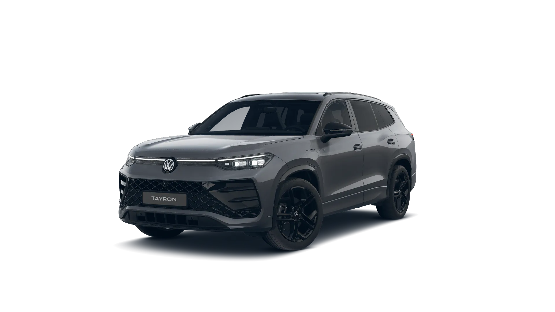 Volkswagen Tayron R-Line