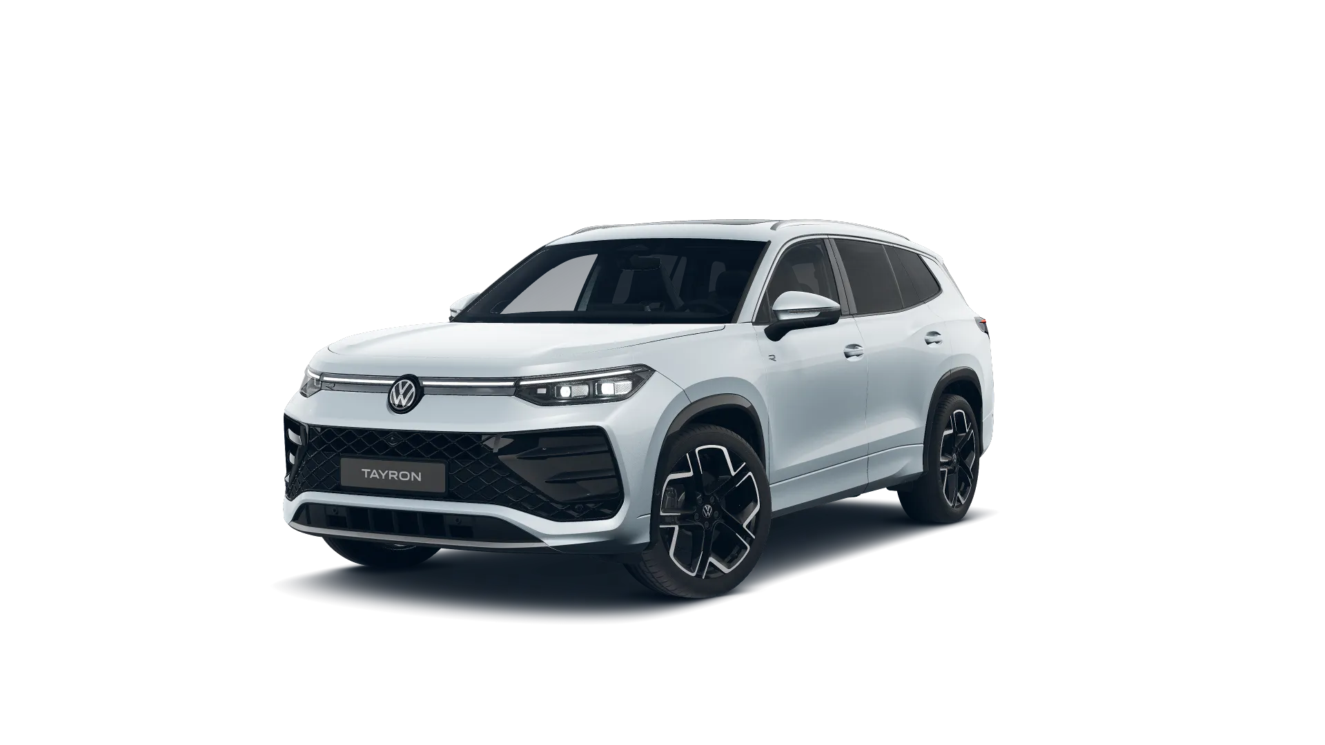 Volkswagen Tayron R-Line