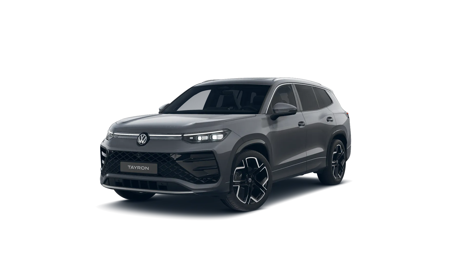 Volkswagen Tayron R-Line