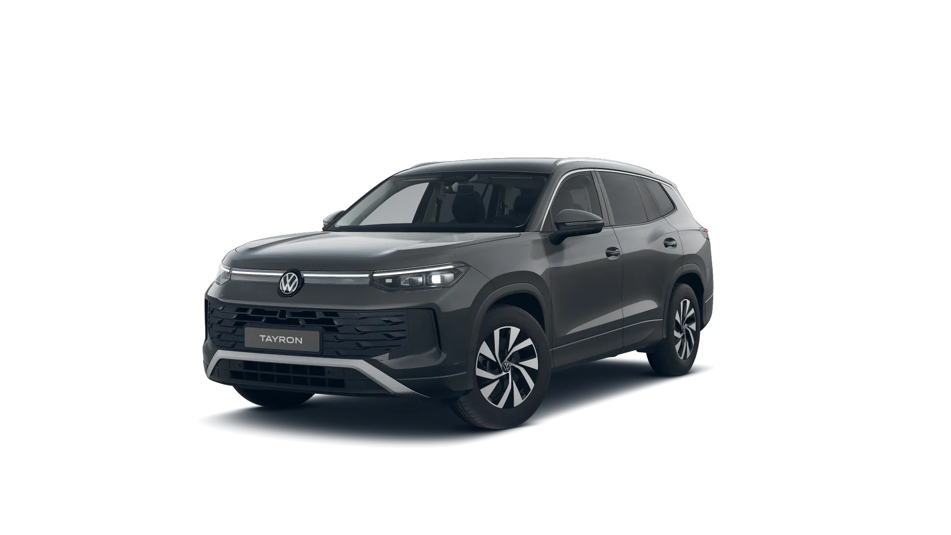 Volkswagen Tayron Life