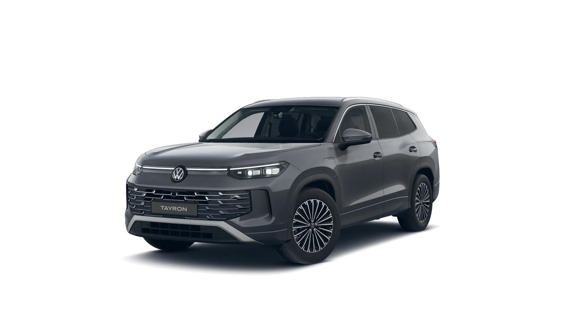 Volkswagen Tayron Elegance
