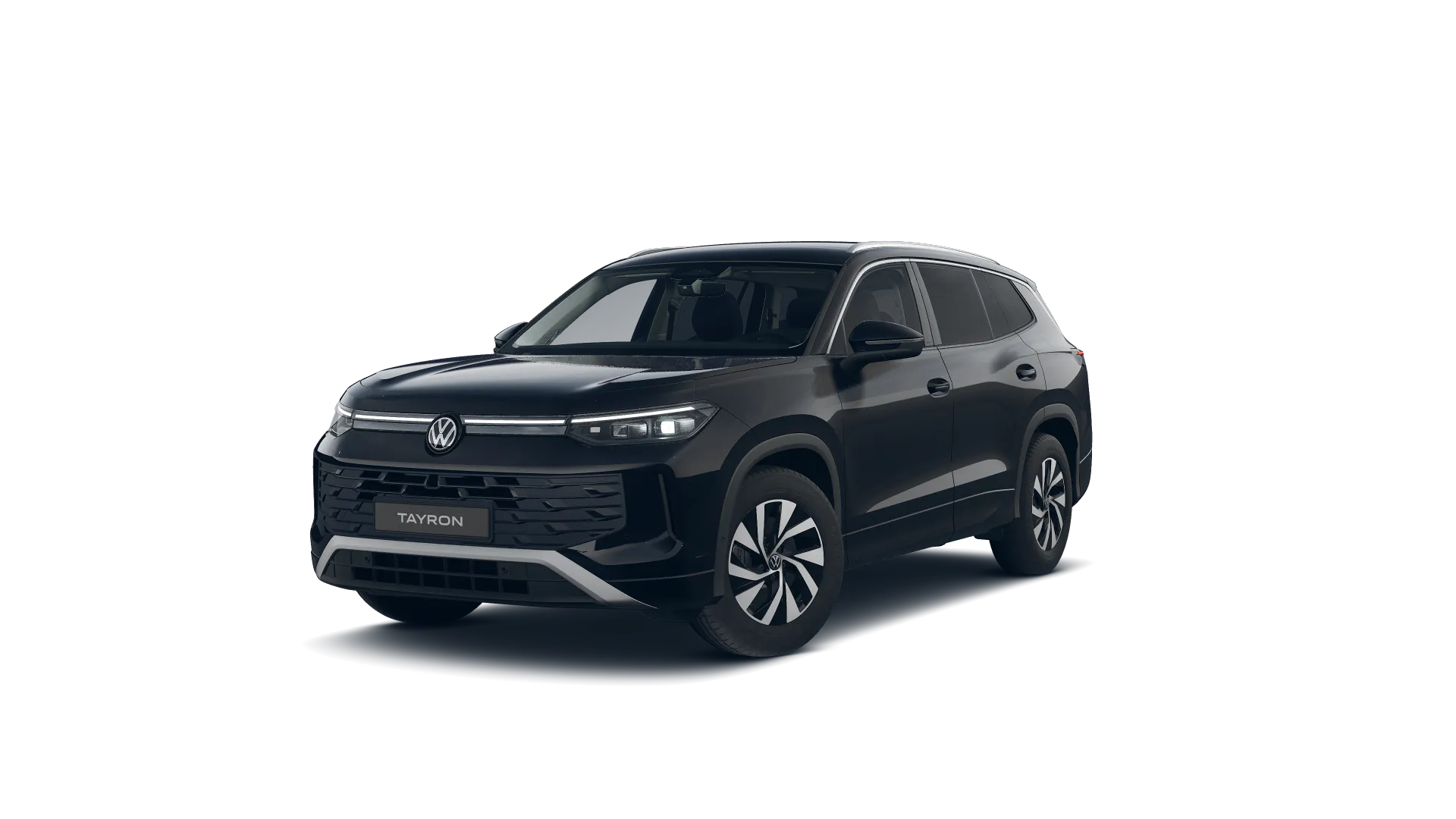 Volkswagen Tayron Life