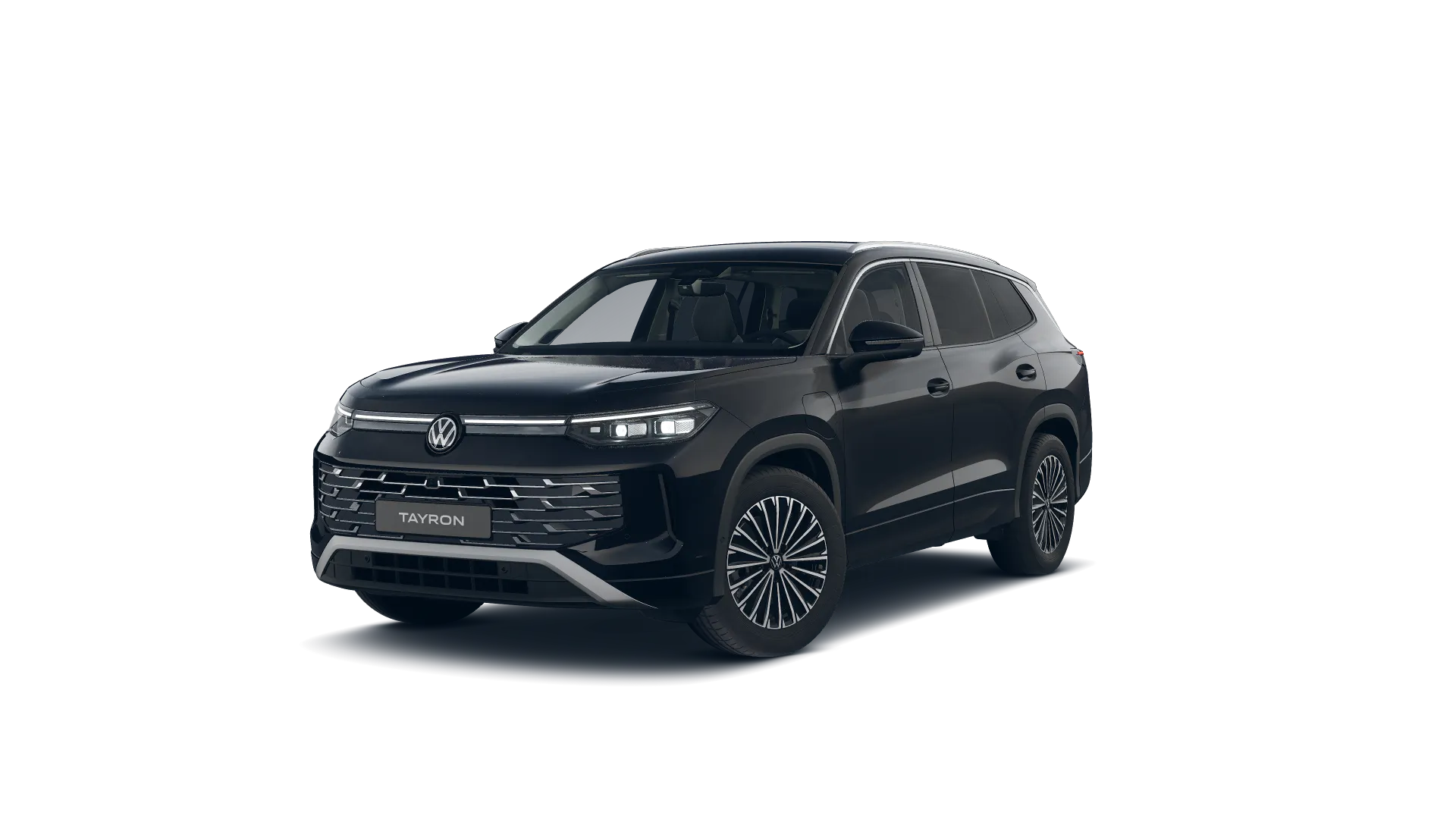 Volkswagen Tayron Elegance