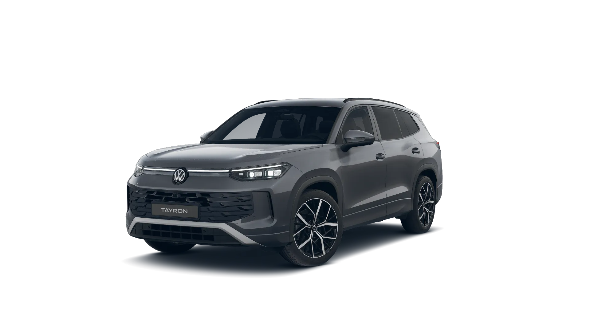 Volkswagen Tayron Life