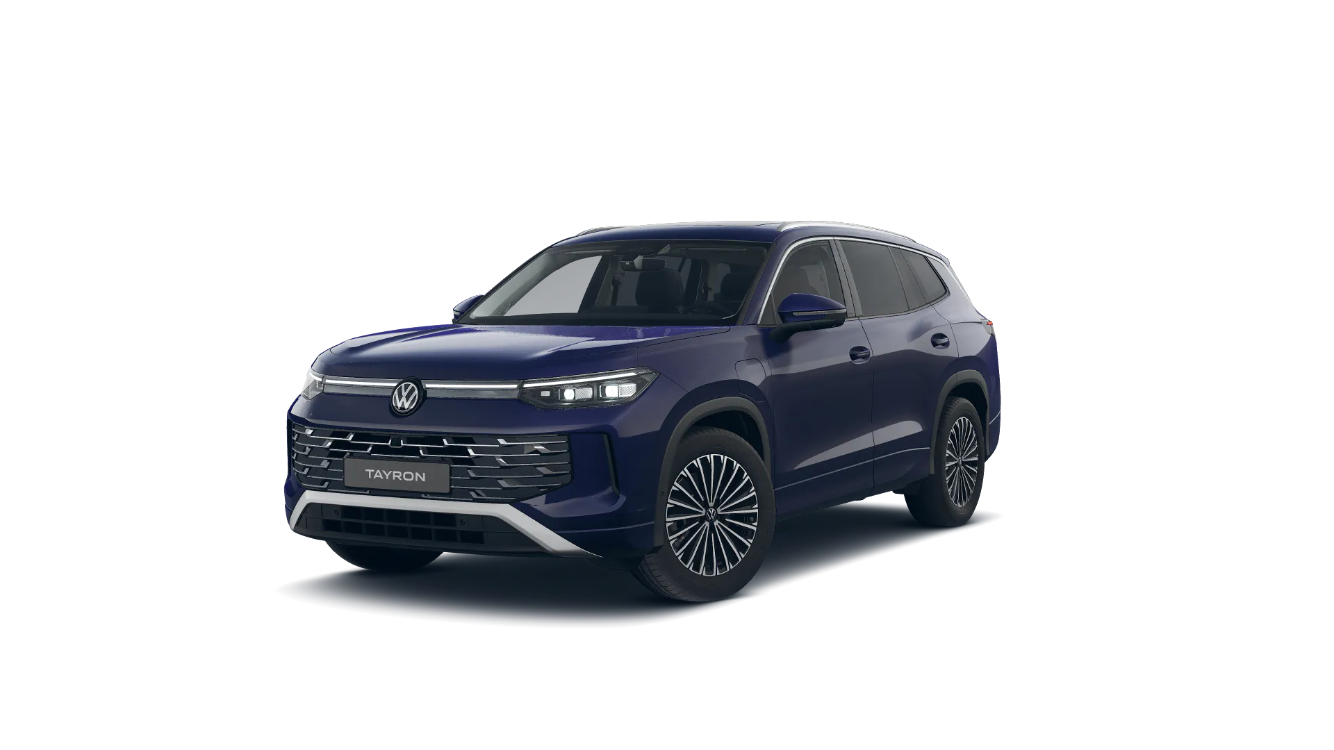 Volkswagen Tayron Elegance