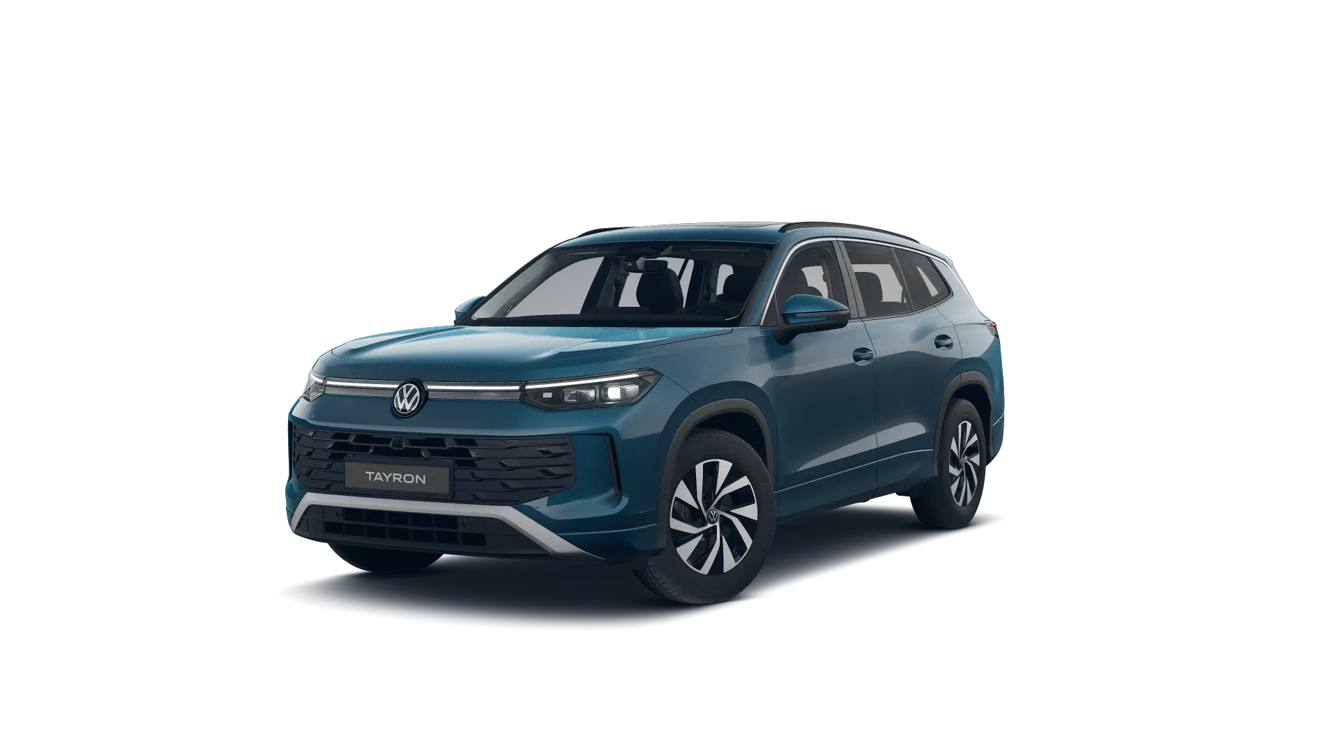 Volkswagen Tayron Life