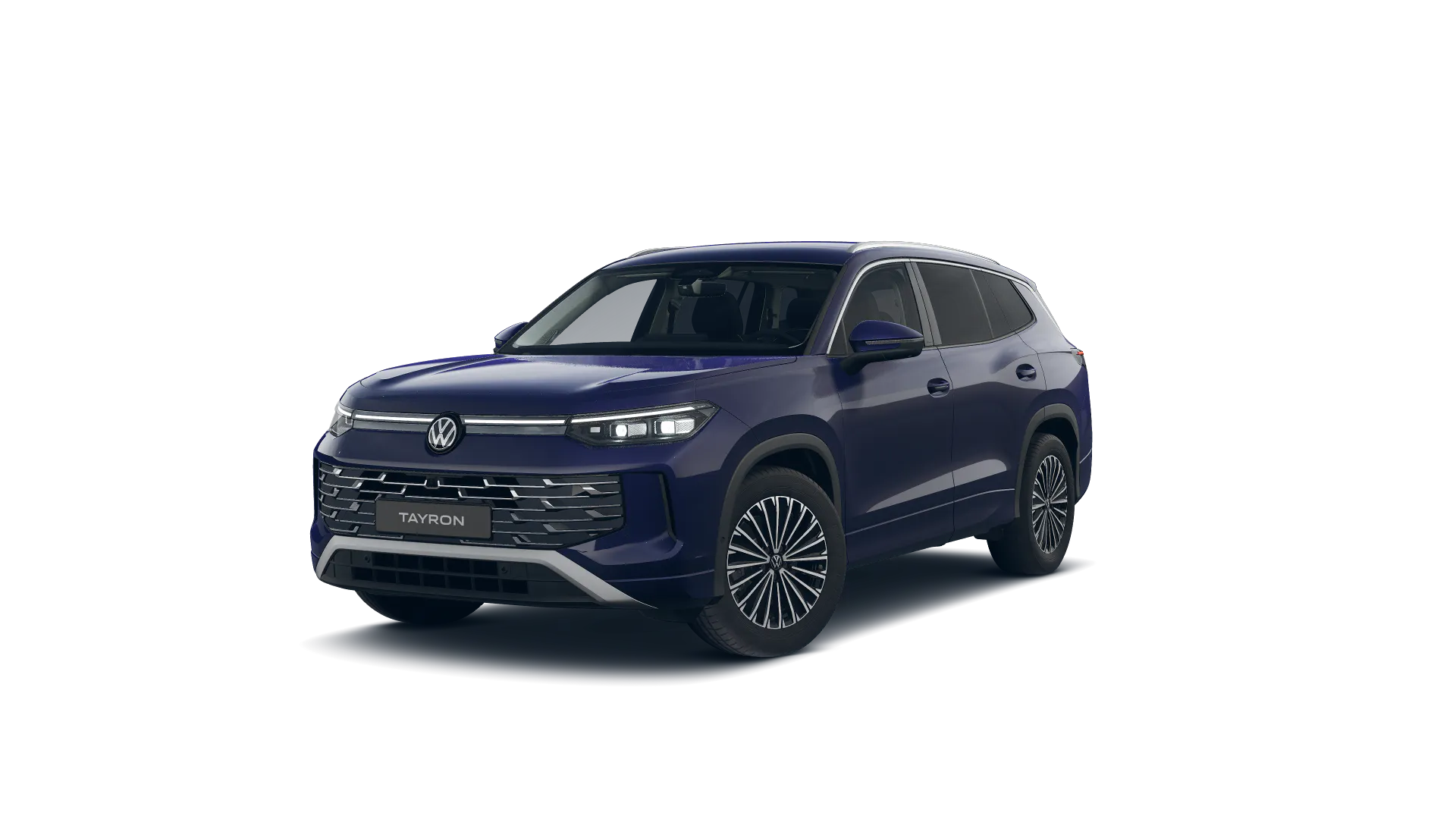 Volkswagen Tayron Elegance