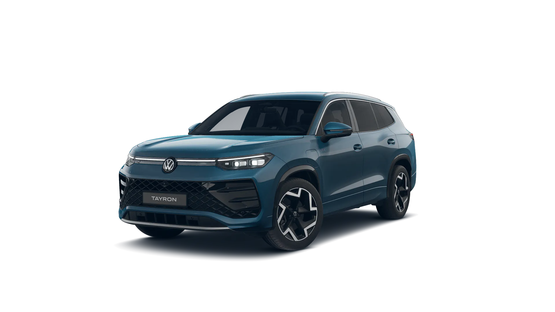 Volkswagen Tayron R-Line