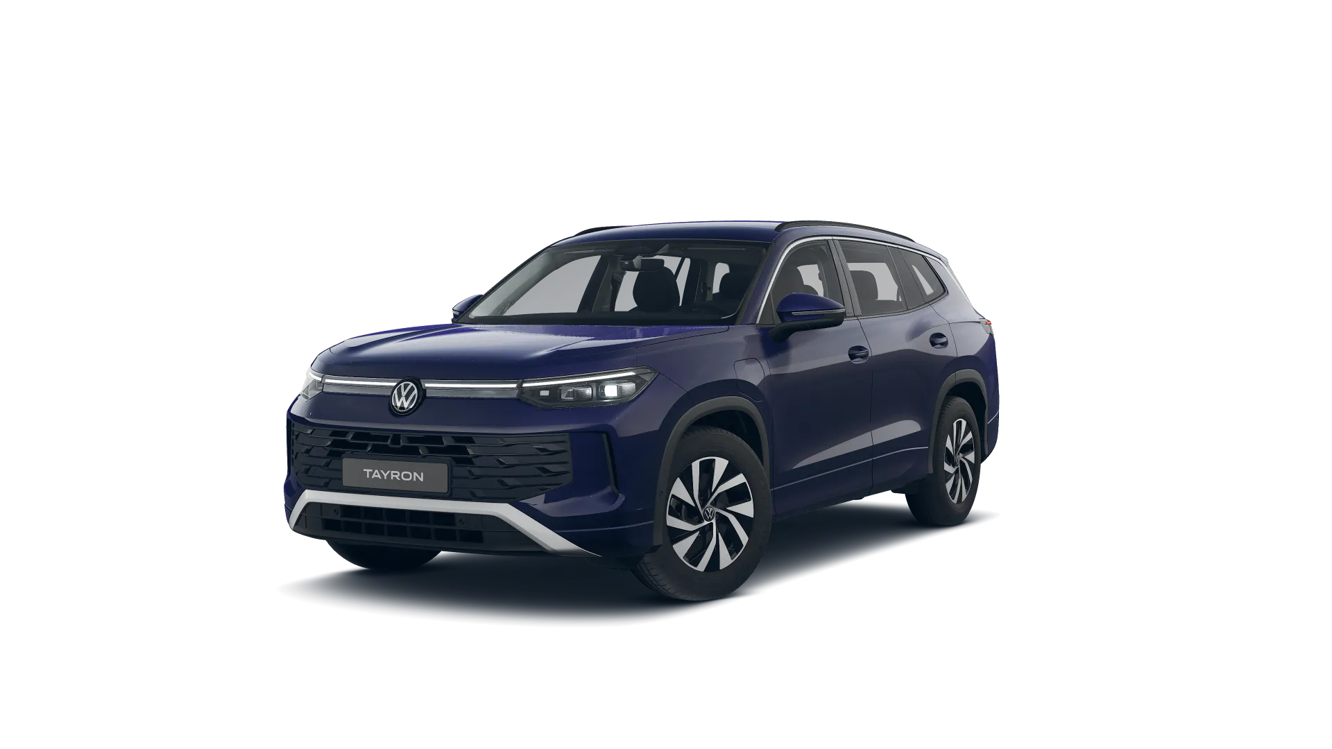 Volkswagen Tayron Life