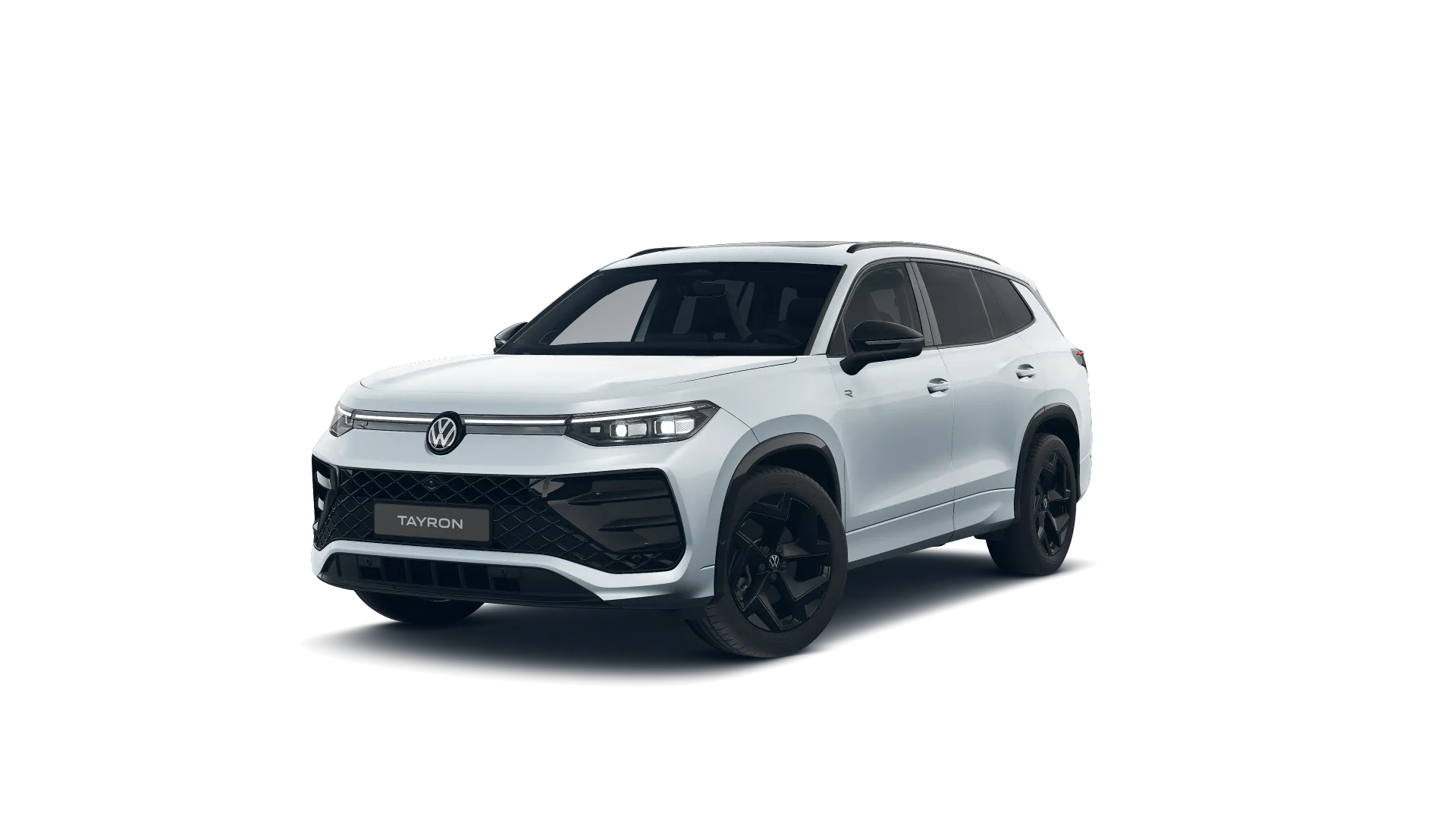 Volkswagen Tayron R-Line