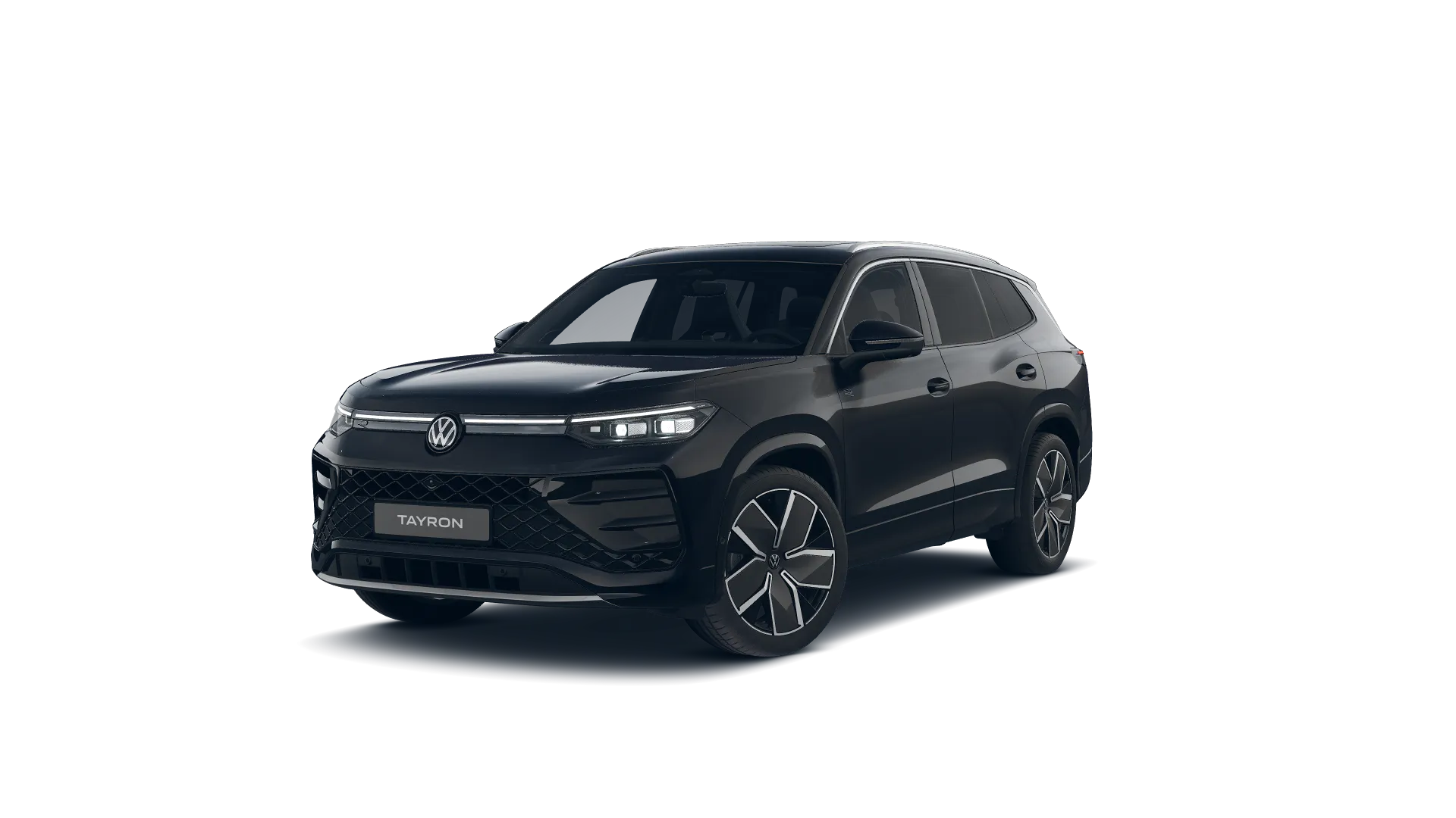 Volkswagen Tayron R-Line Plus