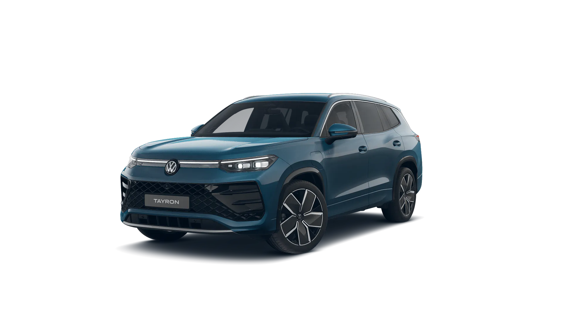 Volkswagen Tayron R-Line