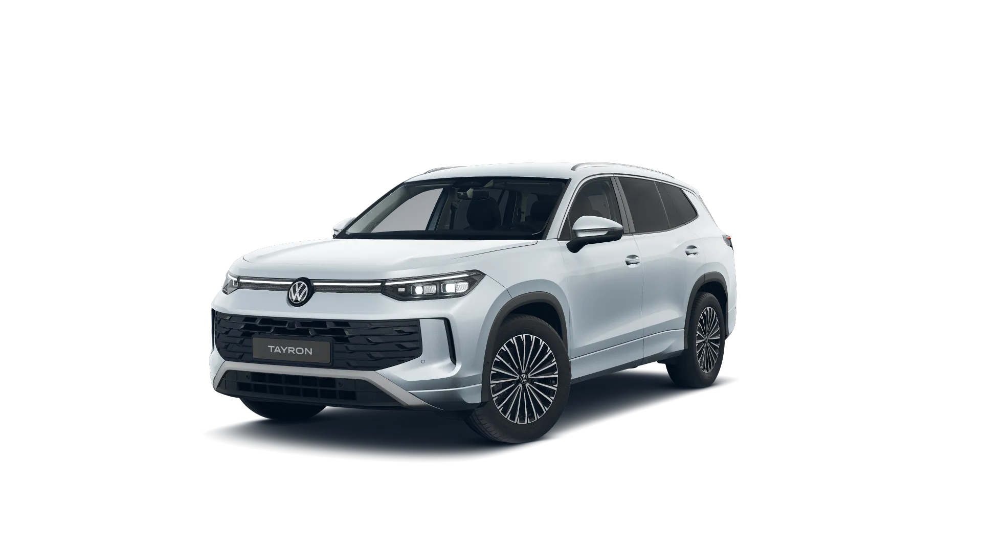 Volkswagen Tayron Life