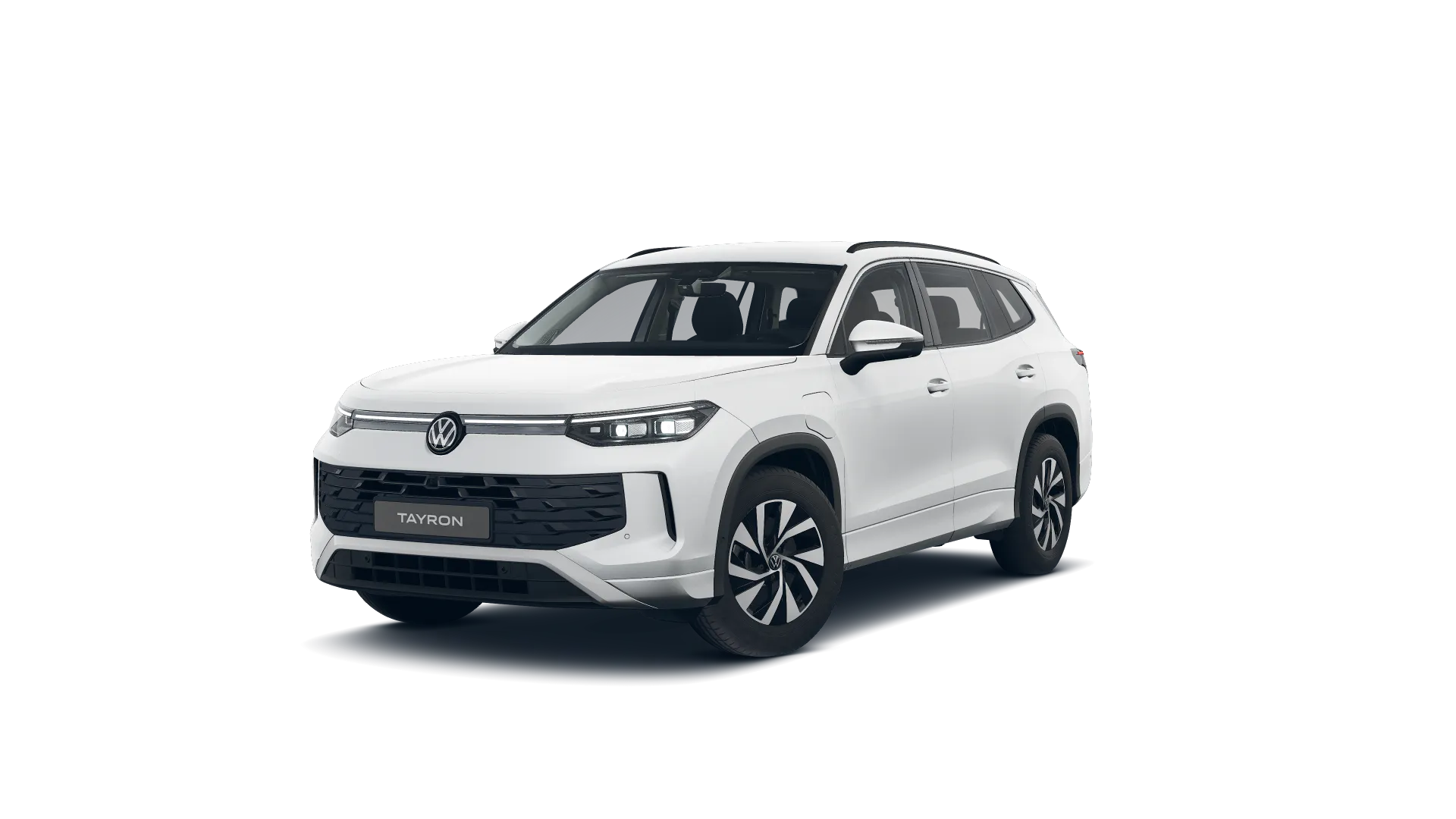 Volkswagen Tayron Life
