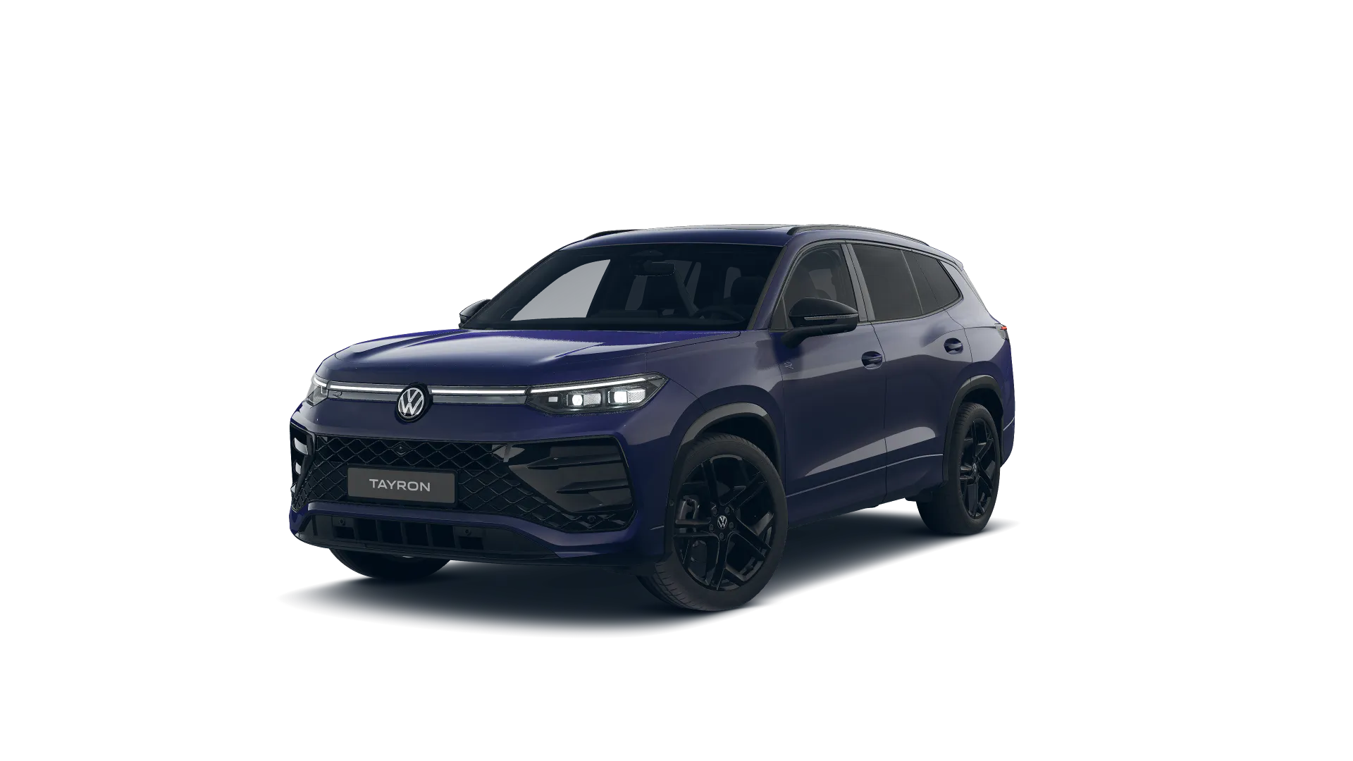 Volkswagen Tayron R-Line