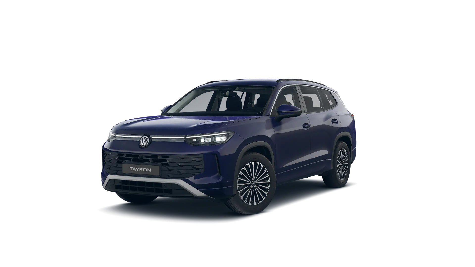 Volkswagen Tayron Life