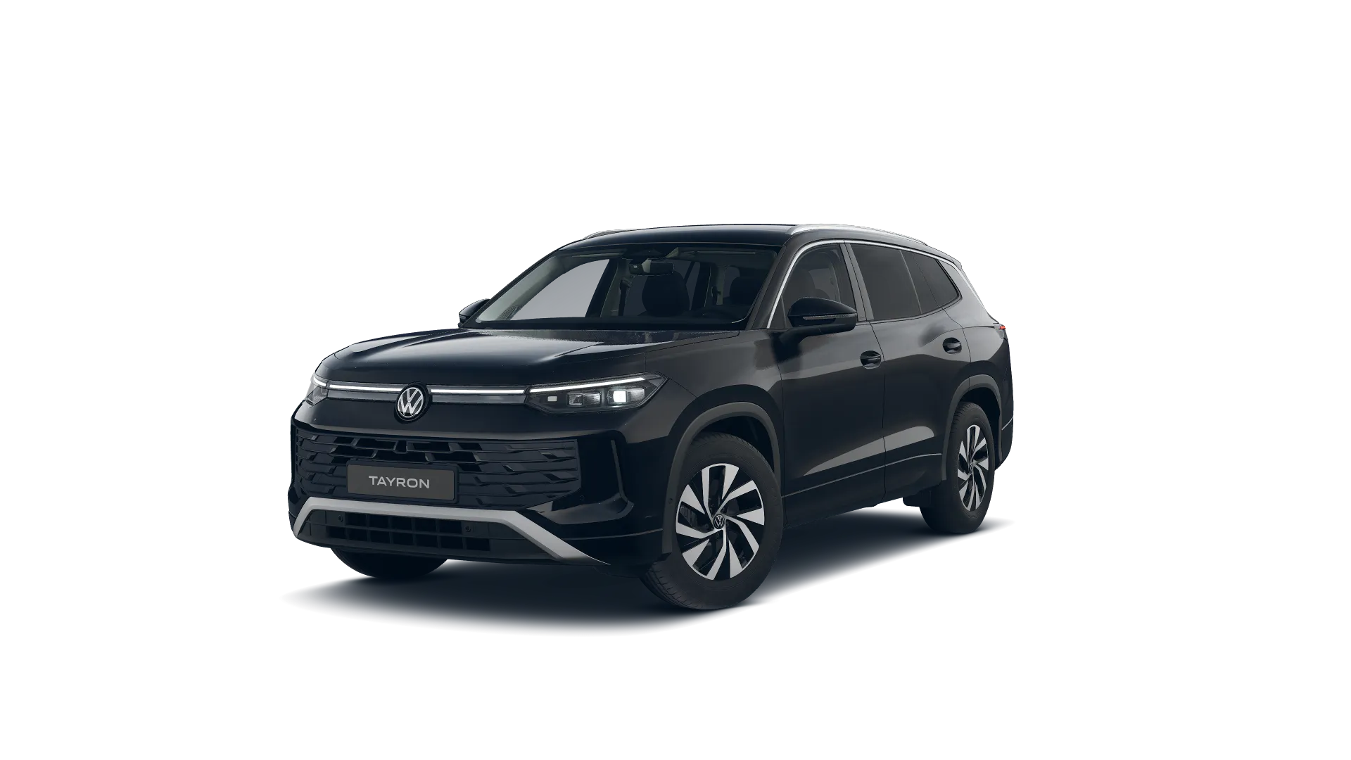 Volkswagen Tayron Life