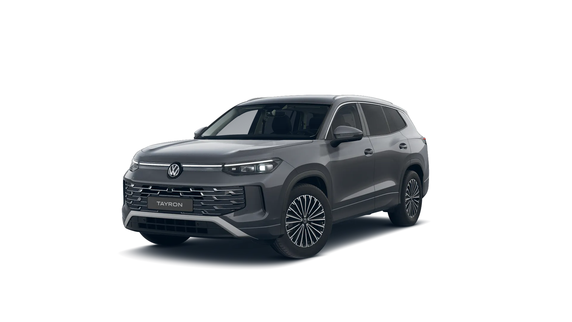 Volkswagen Tayron Elegance
