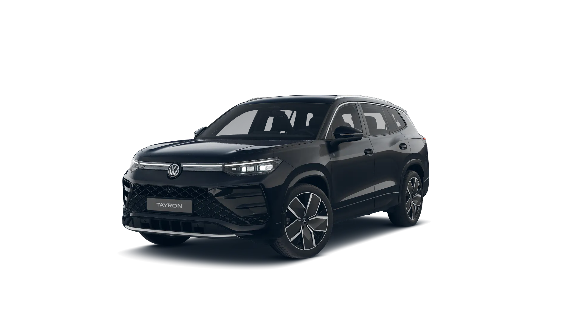 Volkswagen Tayron R-Line