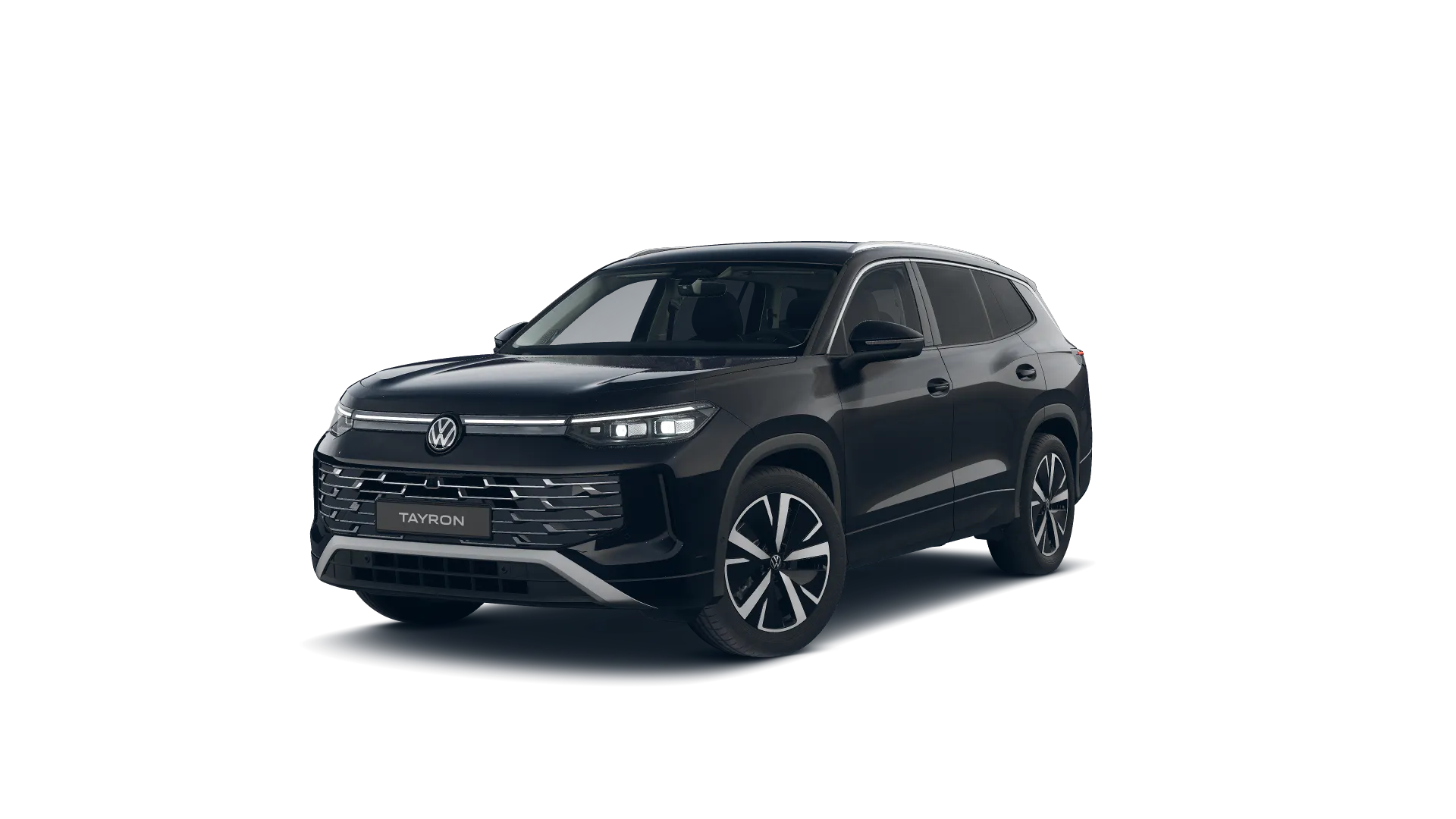 Volkswagen Tayron Elegance