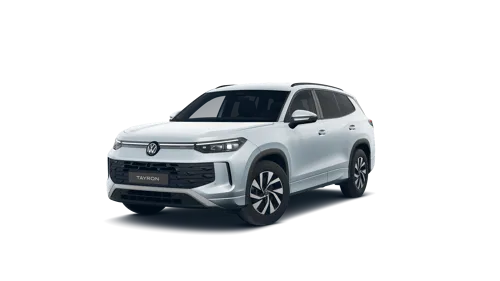 Tayron Life Business Premium 2.0 TDI 110 kW (150 pk) 7 versnellingen DSG Tayron Life Business Premium 2.0 TDI 110 kW (150 pk) 7 versnellingen DSG