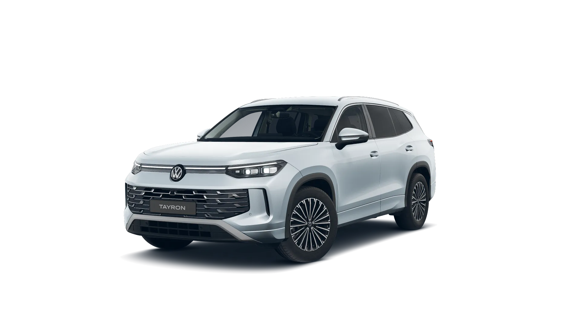 Volkswagen Tayron Elegance