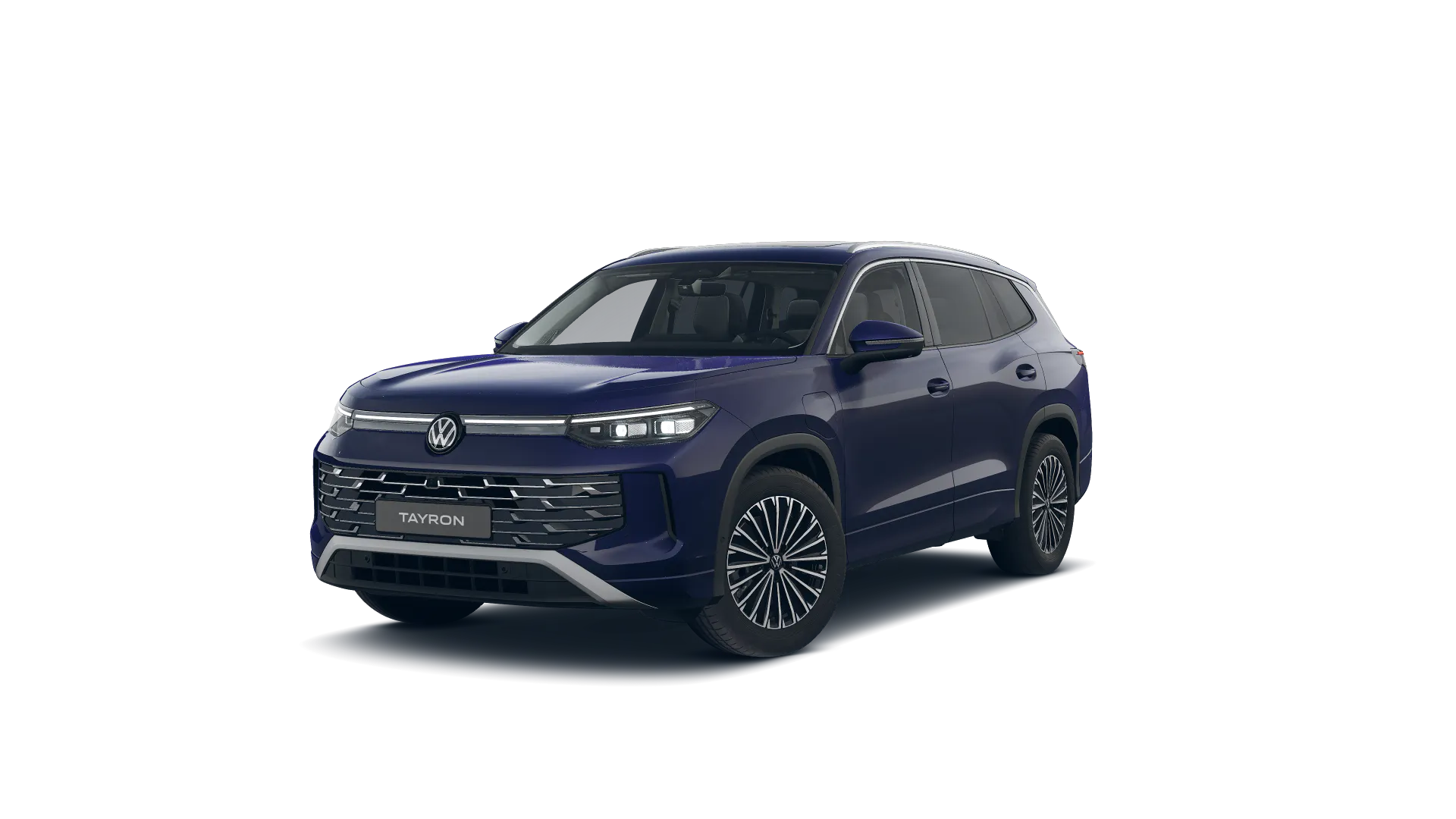 Volkswagen Tayron Elegance