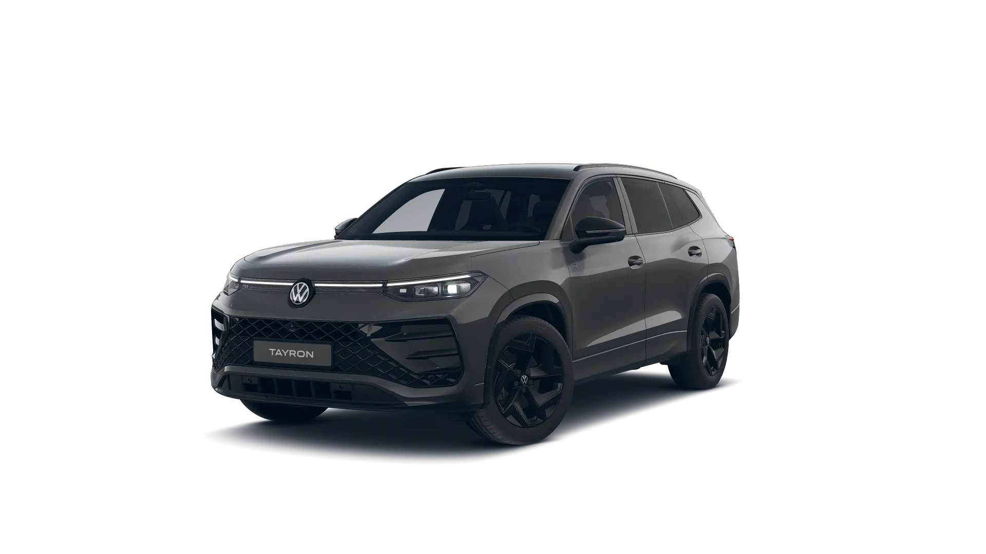 Volkswagen Tayron R-Line