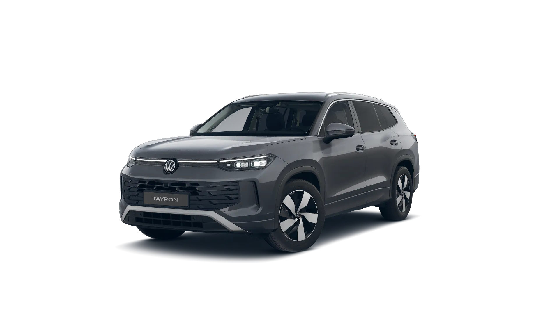 Volkswagen Tayron Life