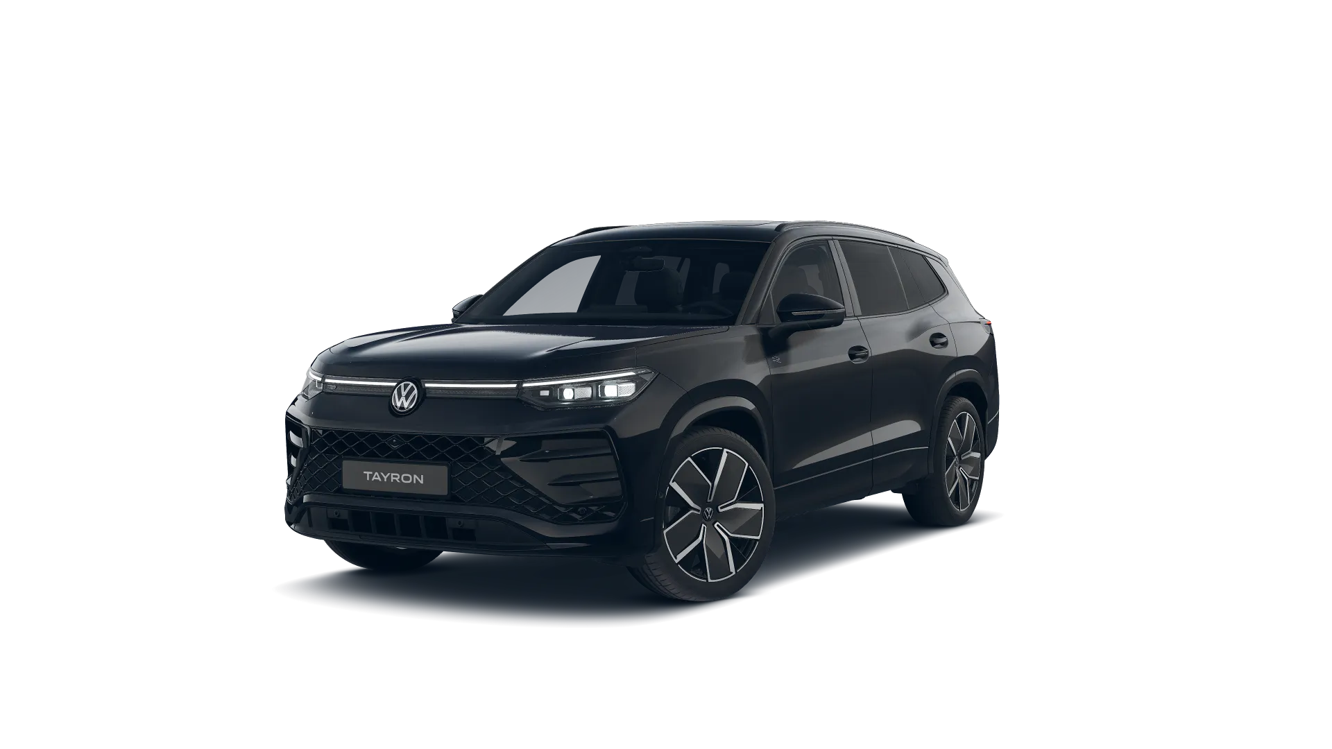 Volkswagen Tayron R-Line