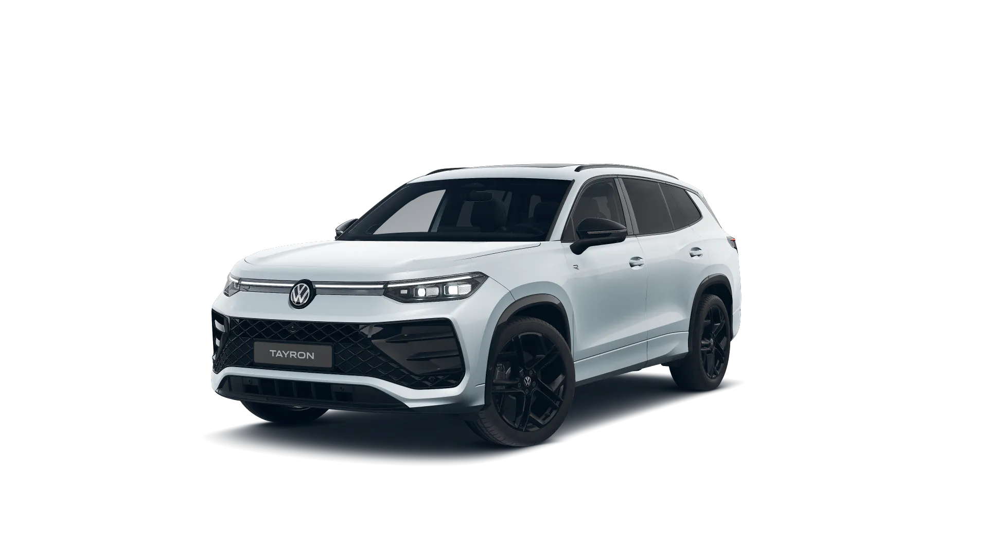 Volkswagen Tayron R-Line