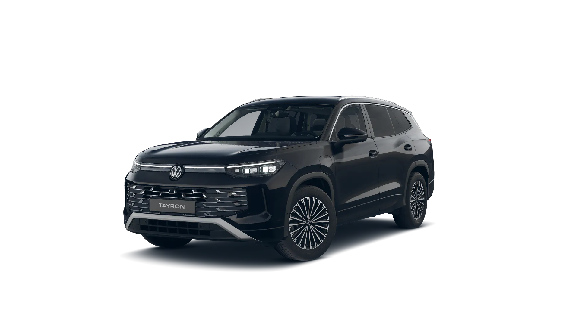 Volkswagen Tayron Elegance