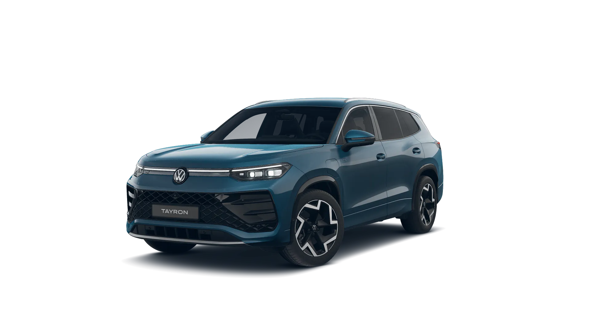 Volkswagen Tayron R-Line