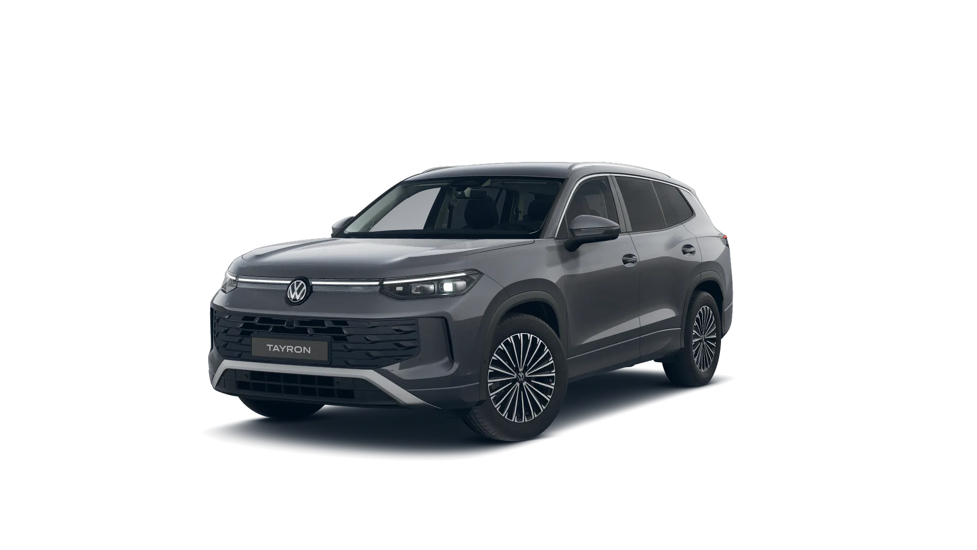 Volkswagen Tayron Life