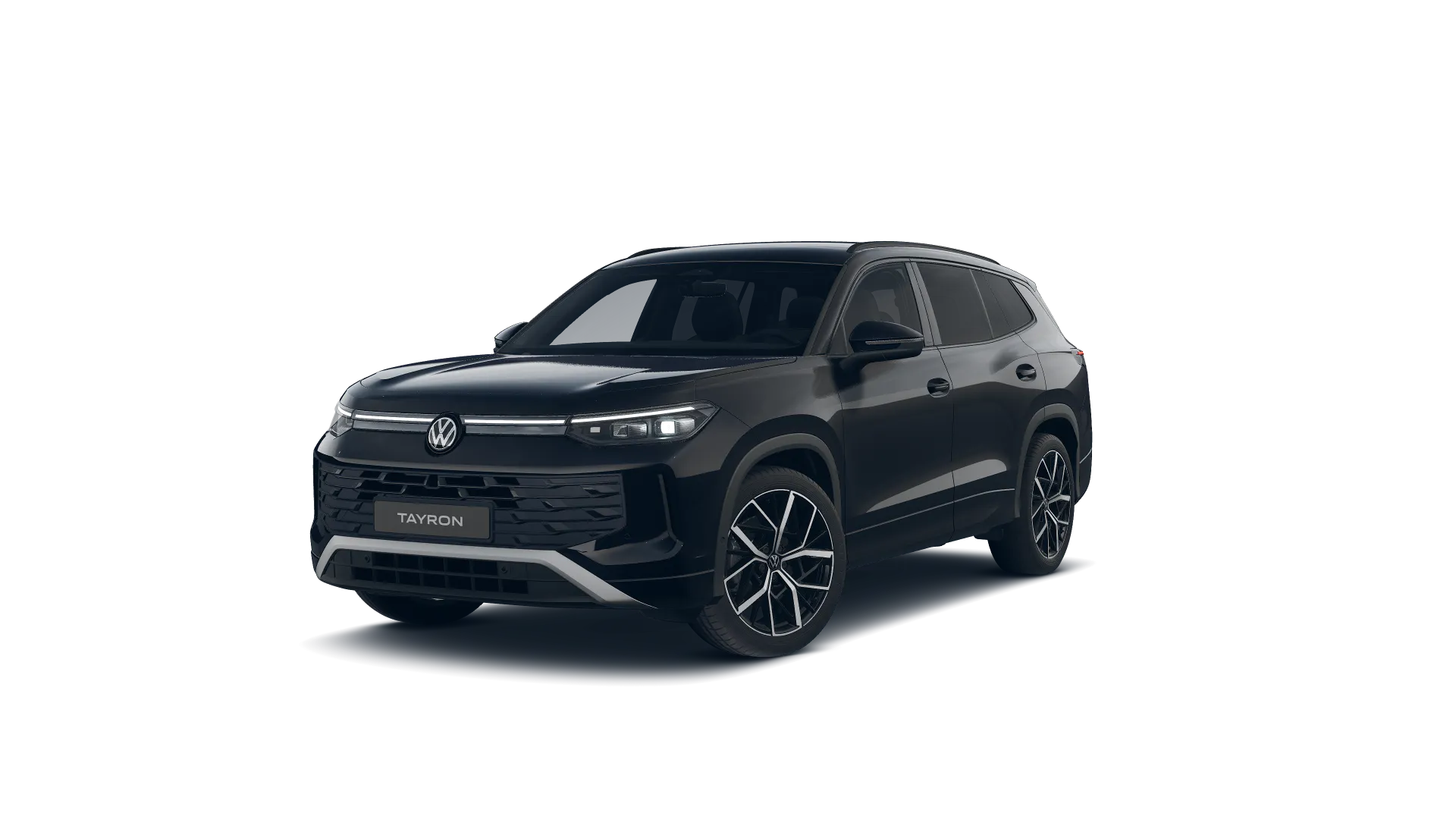 Volkswagen Tayron Life
