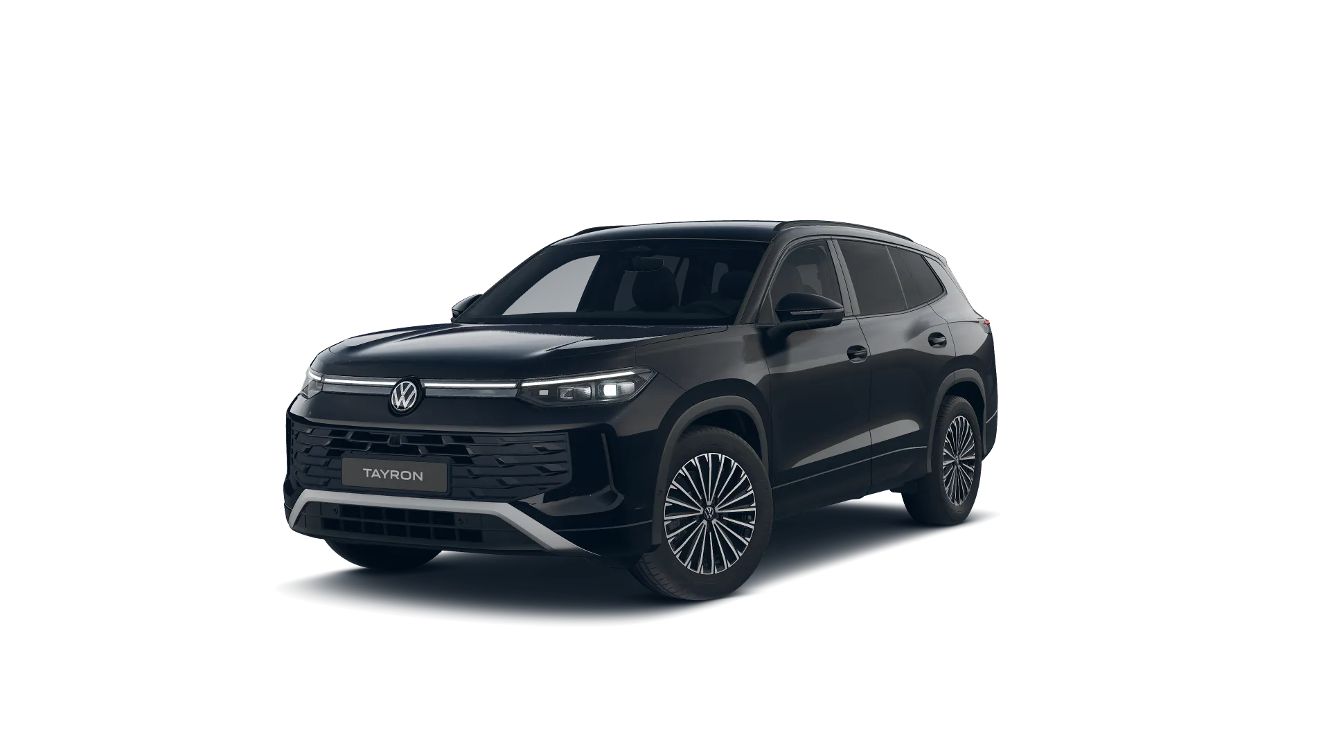 Volkswagen Tayron Life