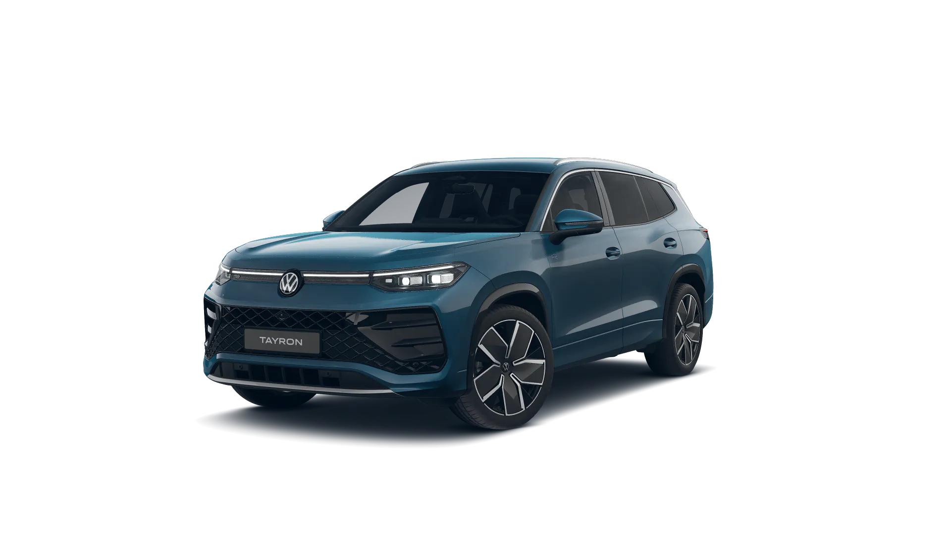 Volkswagen Tayron R-Line