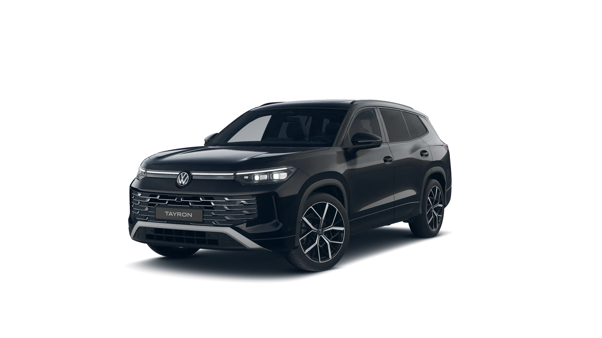 Volkswagen Tayron Elegance